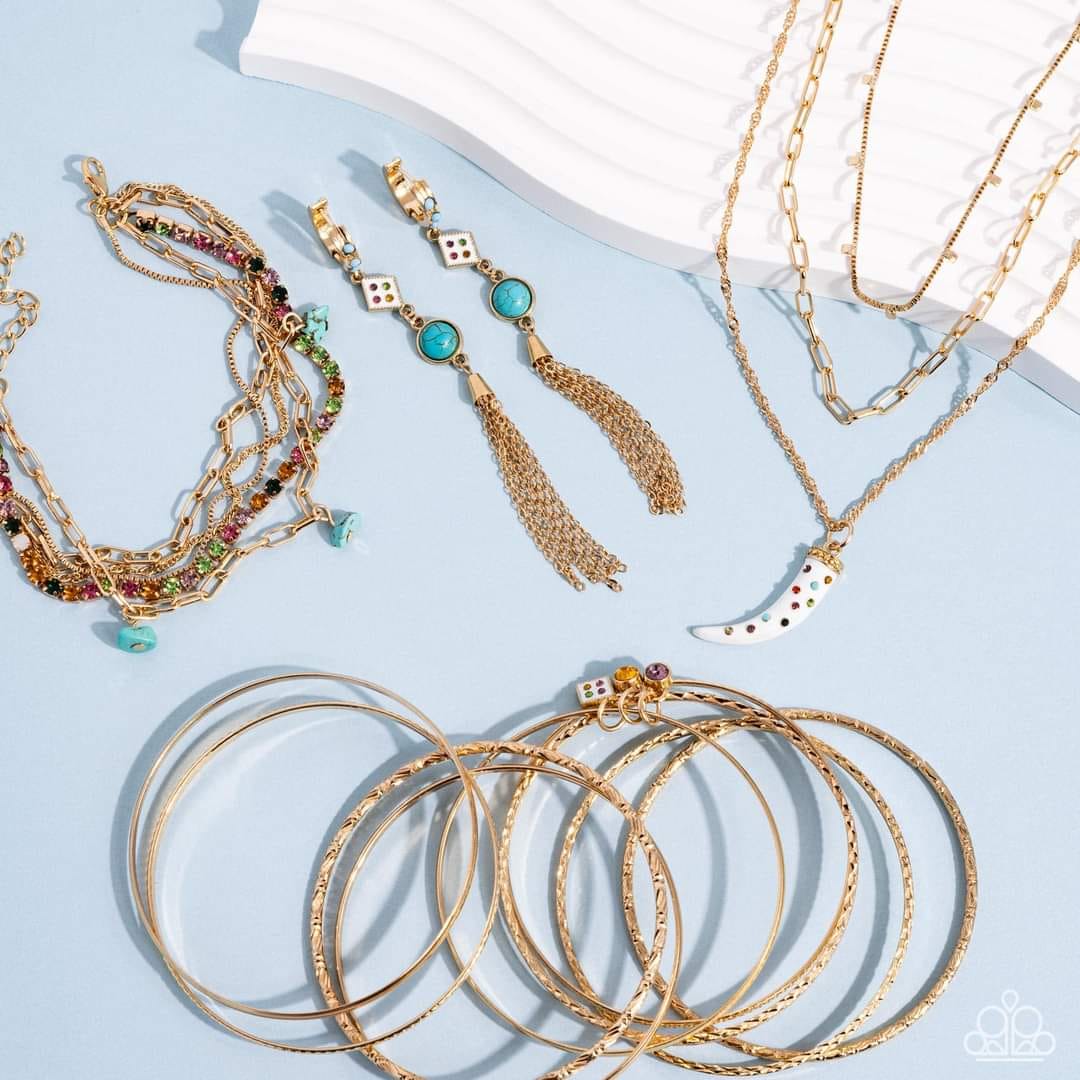 A Finishing Touch Fashion Fix November 2024- Sunset Sightings