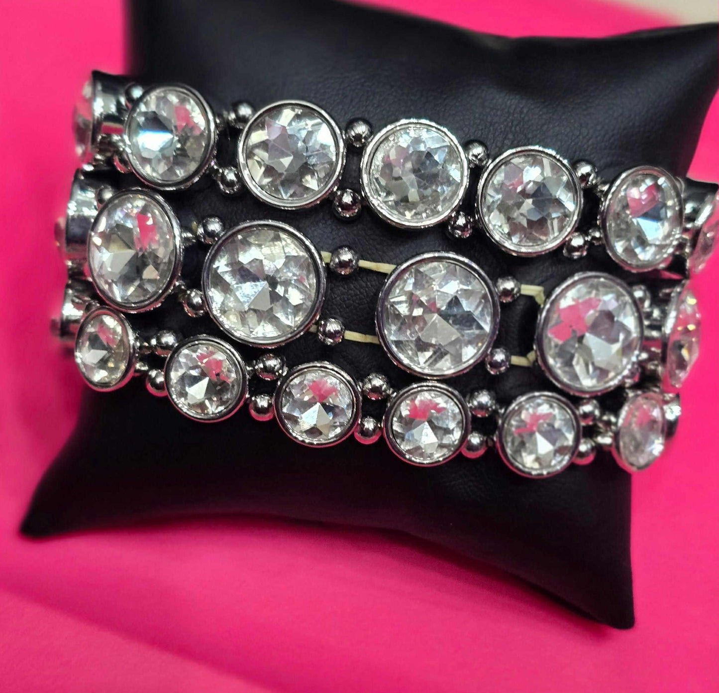 A Finishing Touch High-End Extravagance Zi Bracelet