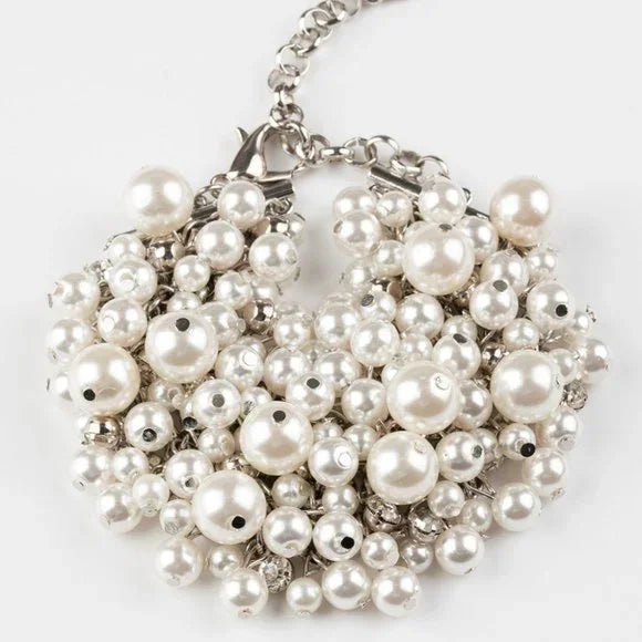 A Finishing Touch Zi Bracelet - Fashion Rate Fashionista