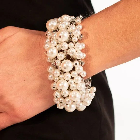 A Finishing Touch Zi Bracelet - Fashion Rate Fashionista