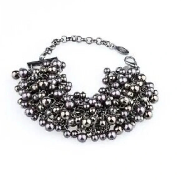 A Finishing Touch Zi Bracelet  - Always Number One