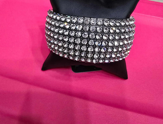 A Finishing Touch Made for NOW Zi Bracelet