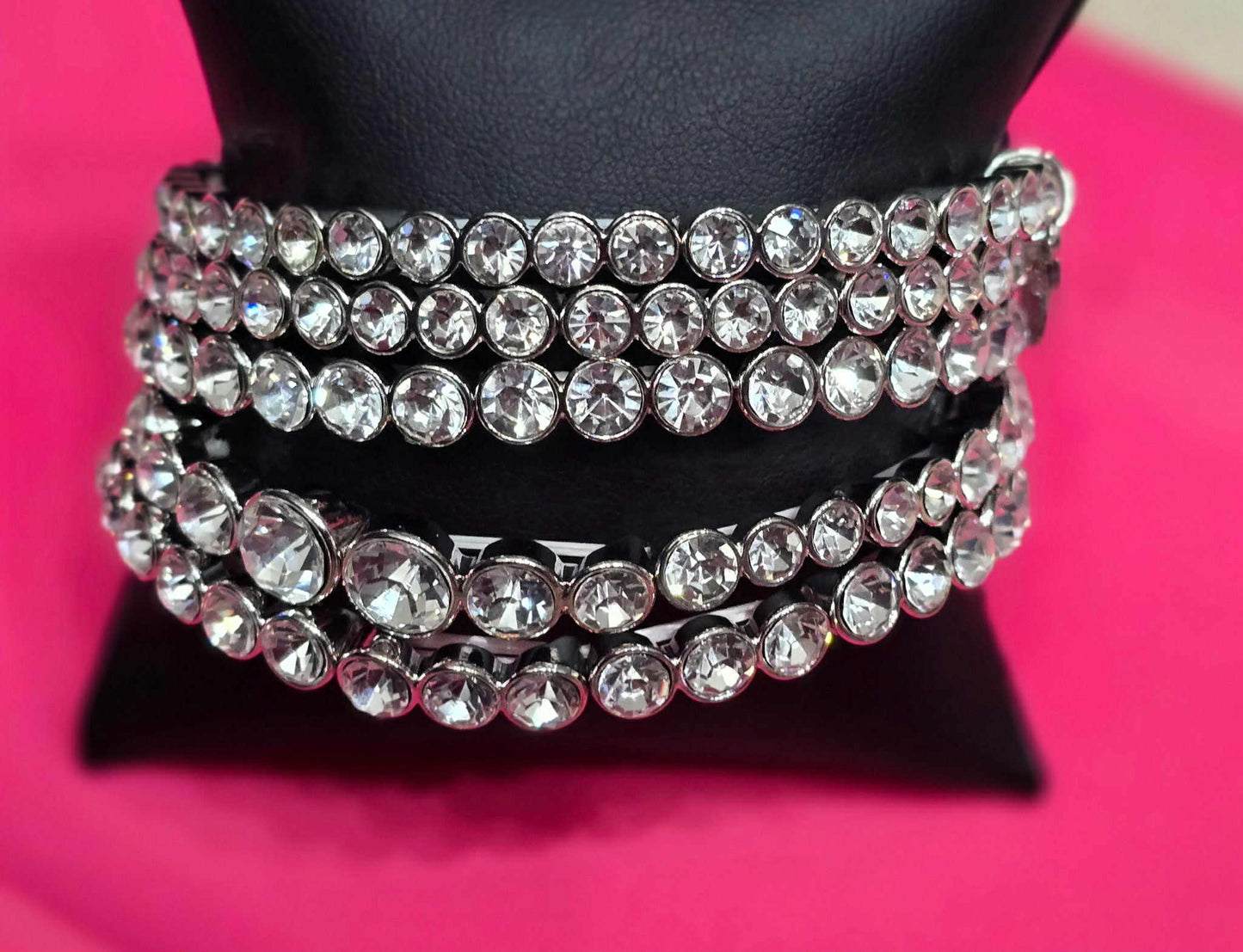 A Finishing Touch More than A Moment Zi Bracelet