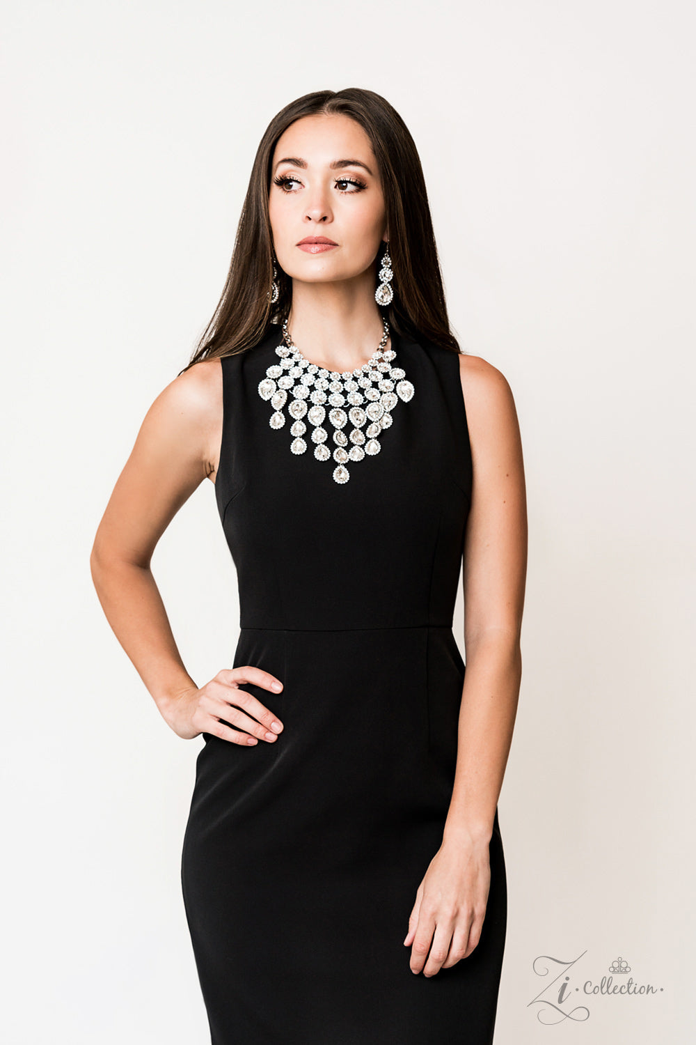 Paparazzi Mesmerize 2019 Zi Collection Necklace Best Jewelry Store