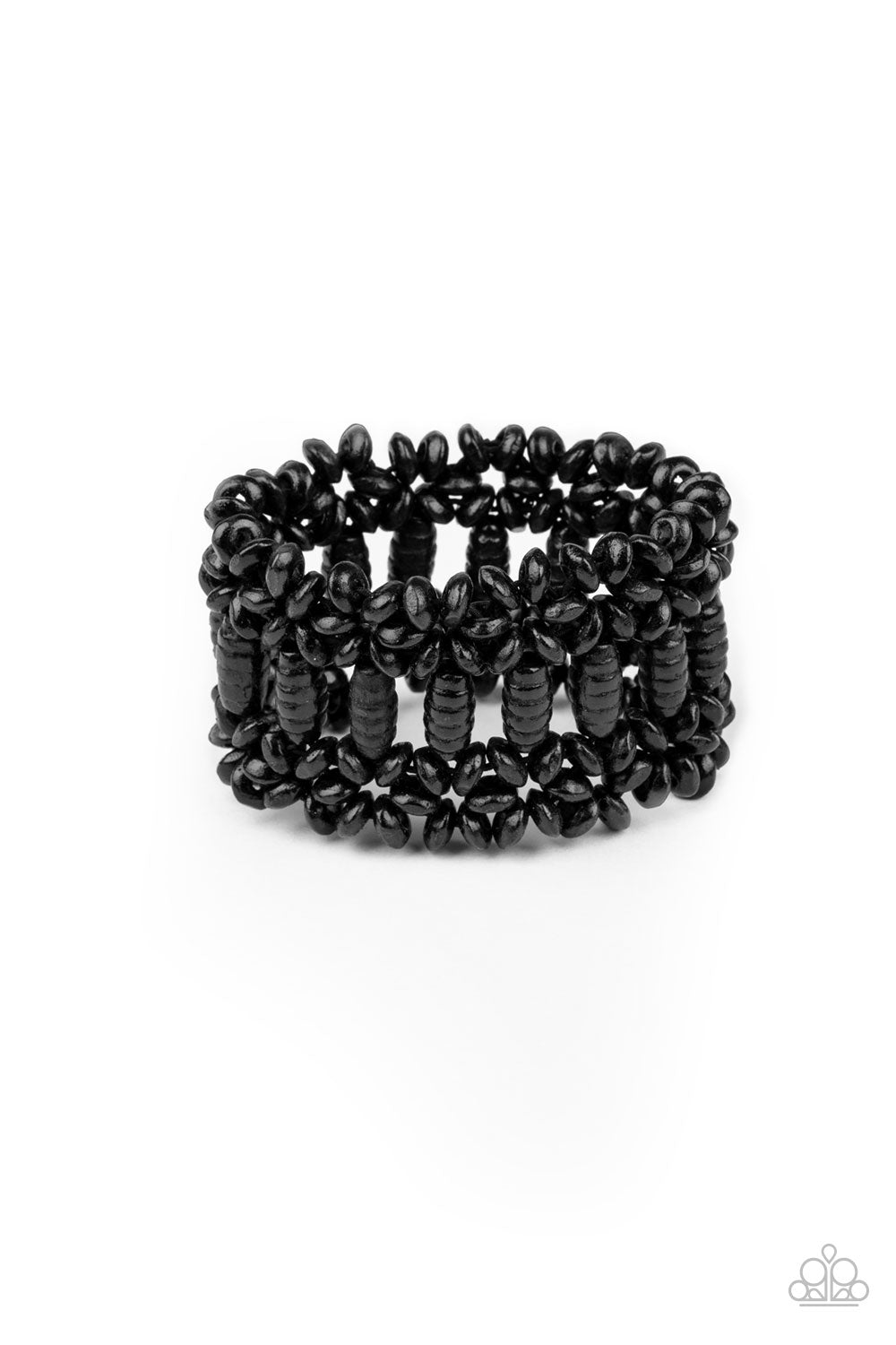 Unique Braided Designer Matte Black Custom Leather Bracelets for Men – The  Steel Shop