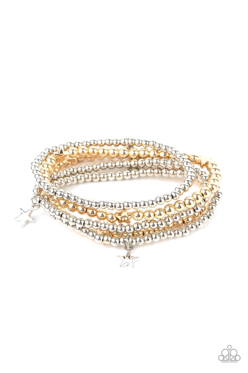 Paparazzi Jewelry - American All-Star - Charmed Bracelets Paparazzi jewelry images
