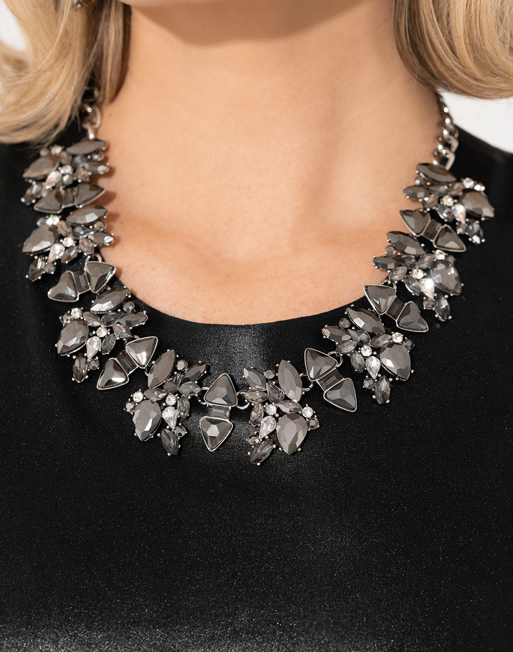 A Finishing Touch The J.J. 2023 Zi Collection Necklace