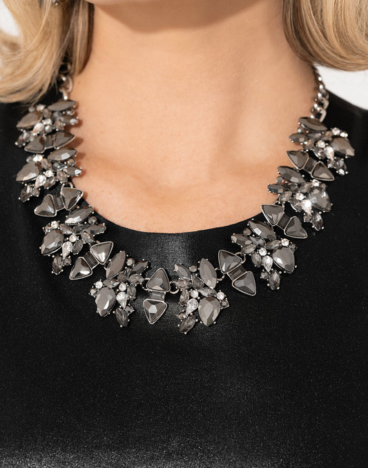 A Finishing Touch The J.J. 2023 Zi Collection Necklace