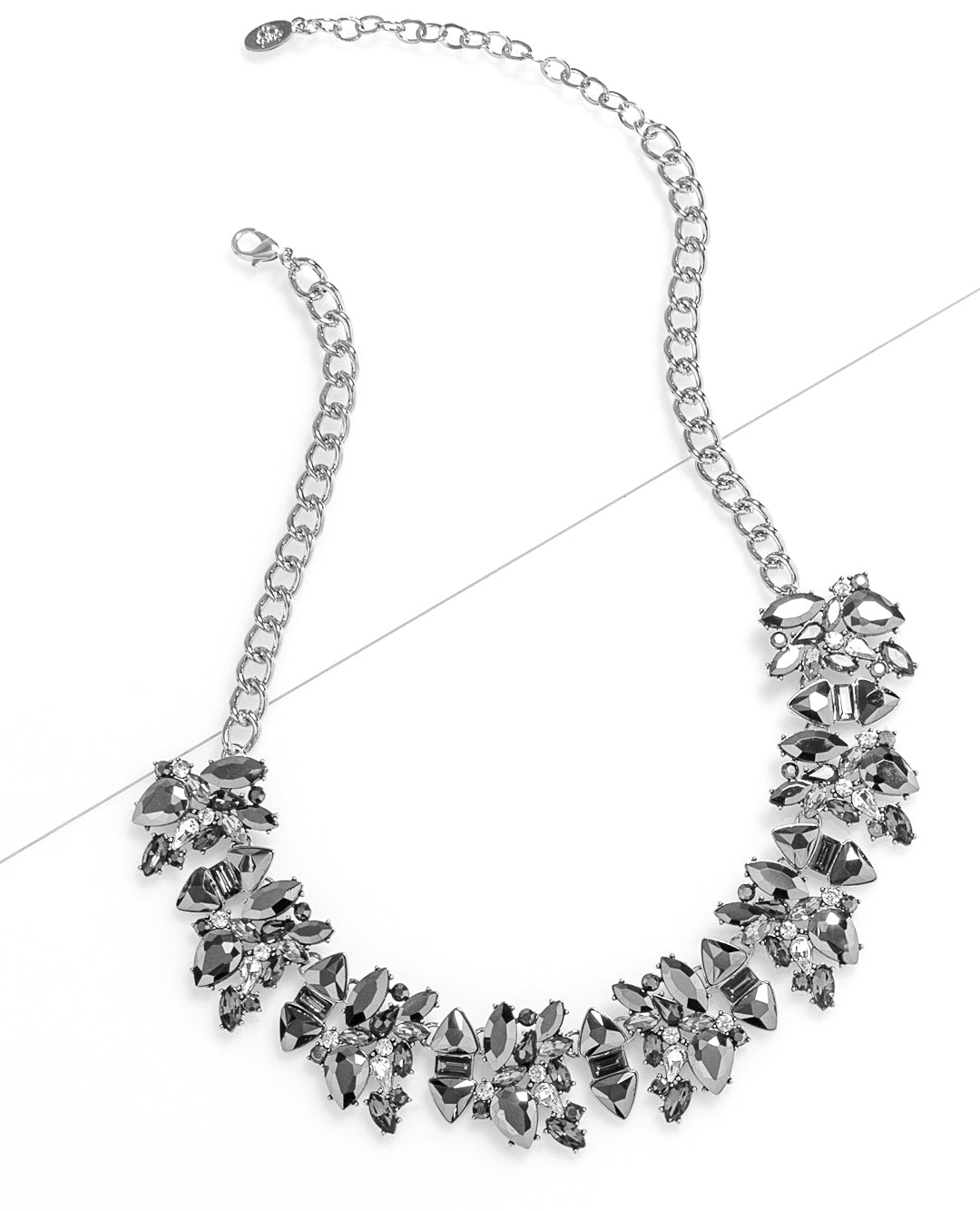 A Finishing Touch The J.J. 2023 Zi Collection Necklace