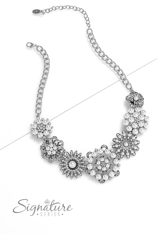 Paparazzi The Raven 2023 Zi Collection Necklace