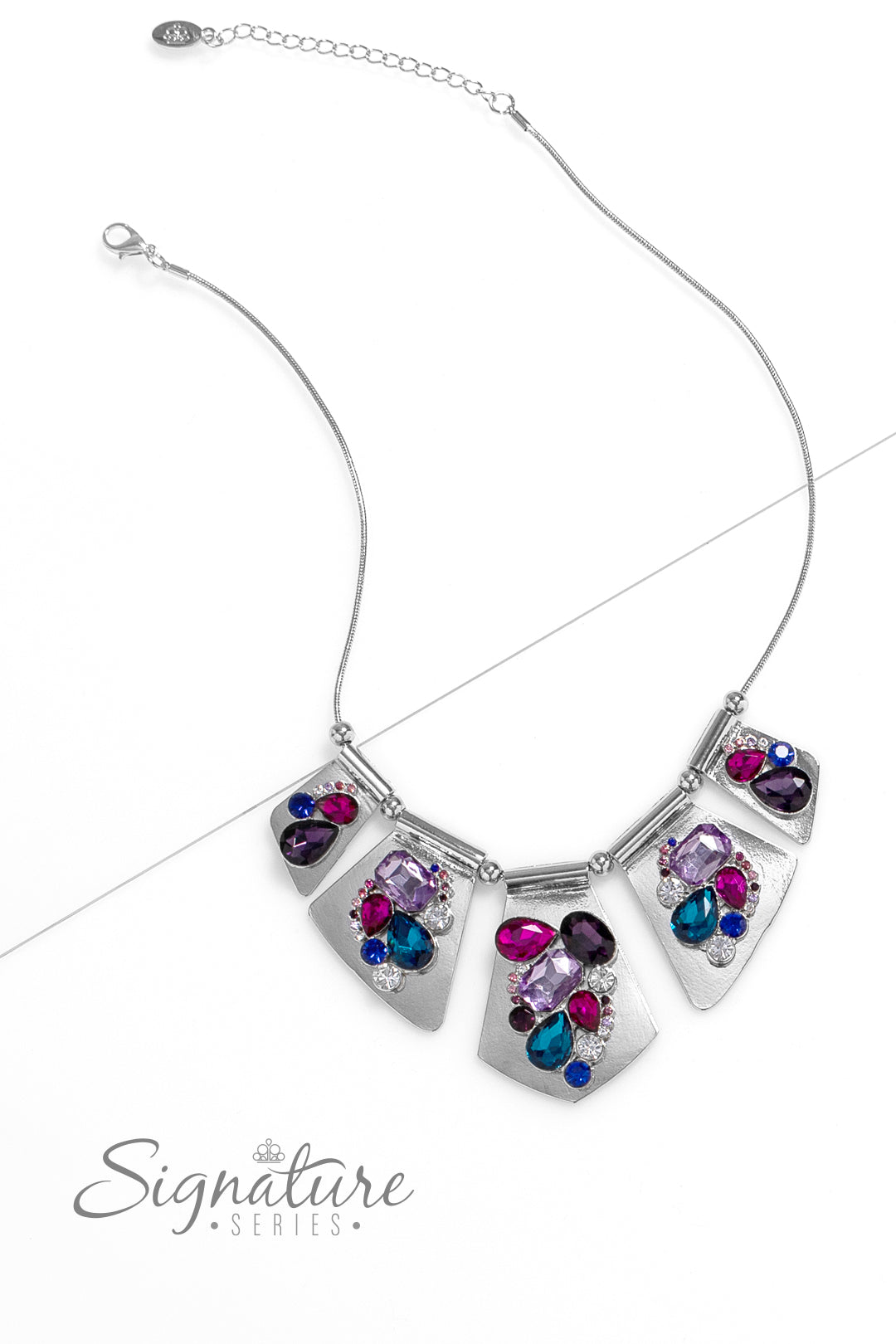 A Finishing Touch The Laura 2023 Zi Collection Necklace