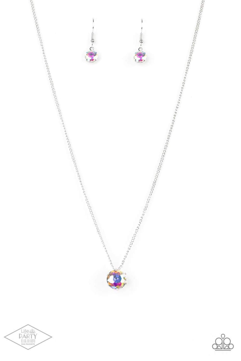 Paparazzi what a gem multi Clearance