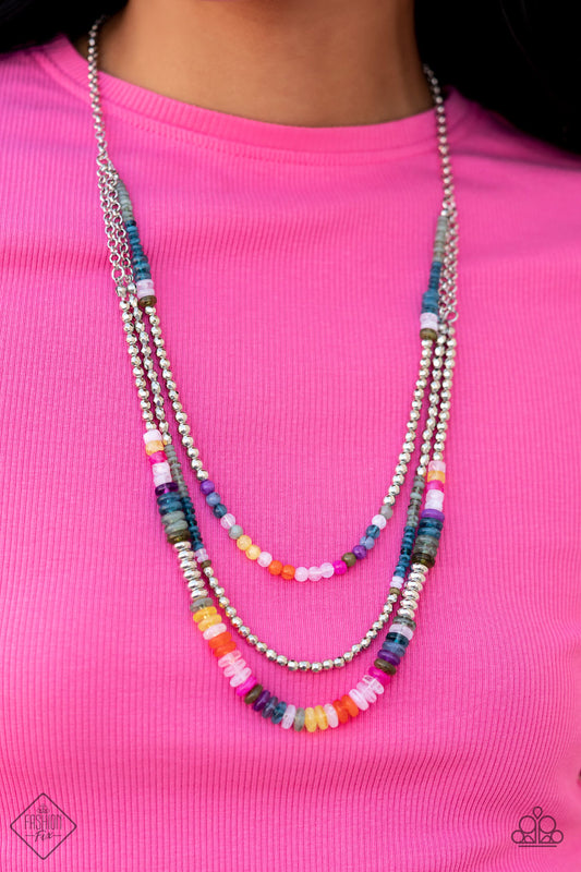A Finishing Touch Sunset Sightings - Complete Trend Blend - October 2022 Fashion Fix