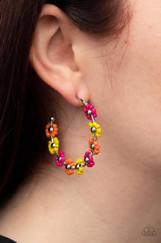 A Finishing Touch Growth Spurt - Multi Earrings