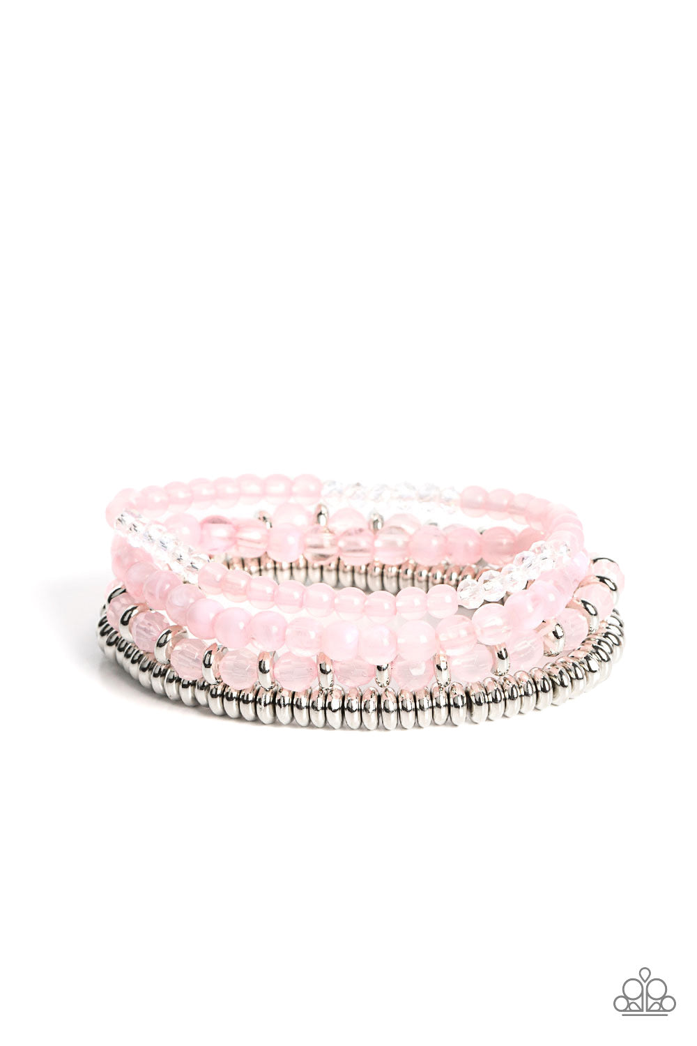 A Finishing Touch Destination Dreamscape - Pink Bracelet