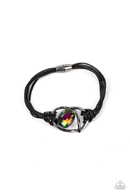 A Finishing Touch Keep Your Distance - Multi Bracelet