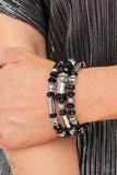 Paparazzi Magnificent Musings - Complete Trend Blend - Fashion Fix - January 2022 - A Finishing Touch Jewelry