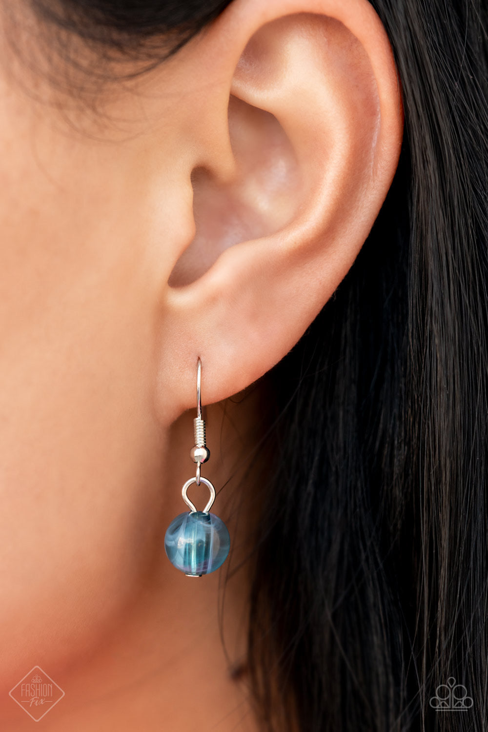 Paparazzi Piece Set October 2022 Fashion Fix-Newly Neverland Multi Necklace Pristine Pixie Dust Bracelet