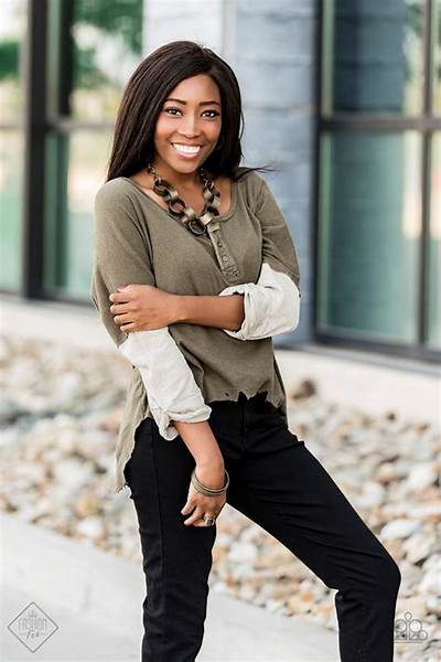 A Finishing Touch Magnificent Musings - Complete Trend Blend - October 2019 Fashion Fix