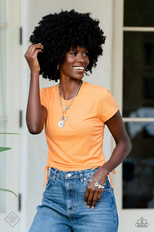 A Finishing Touch Sunset Sightings - Complete Trend Blend - March 2023 Fashion Fix