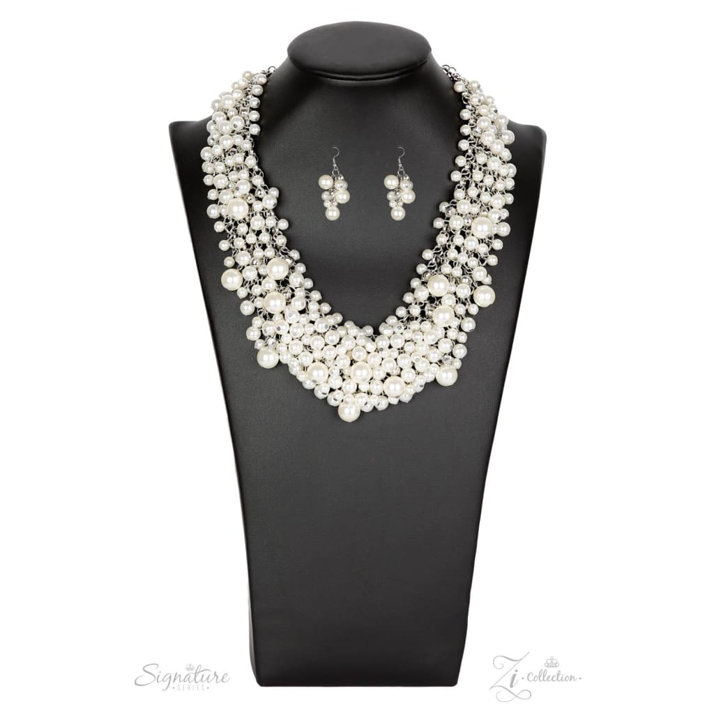 A Finishing Touch The Tracey - 2018 Zi Collection